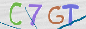 CAPTCHA-Bild